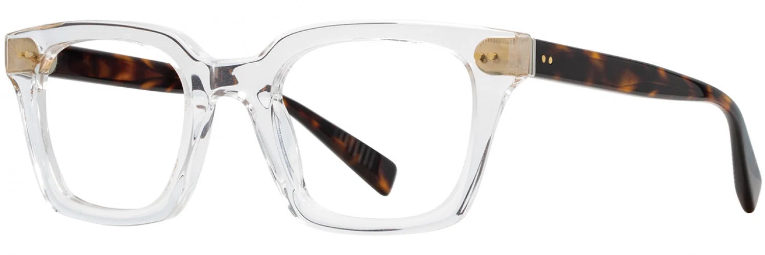Scott Harris SHD002 Eyeglasses - view 9